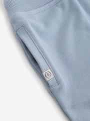 Superdry Blue Tiger Printed Set - Image 9 of 10