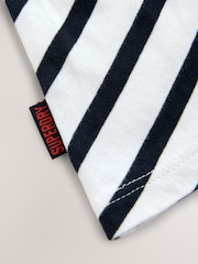 Stripete - Superdry Klassisk flagg Kjole - Bilde 12 av 12