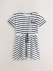 Stripete - Superdry Klassisk flagg Kjole - Bilde 7 av 12