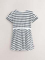 Stripete - Superdry Klassisk flagg Kjole - Bilde 8 av 12