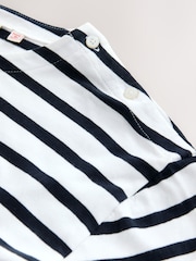 Stripete - Superdry Klassisk flagg Kjole - Bilde 9 av 12