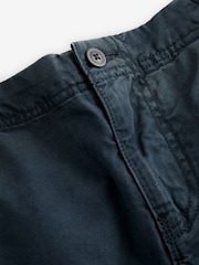 Marineblau - Superdry Cargo Trousers - Bild 10 von 11