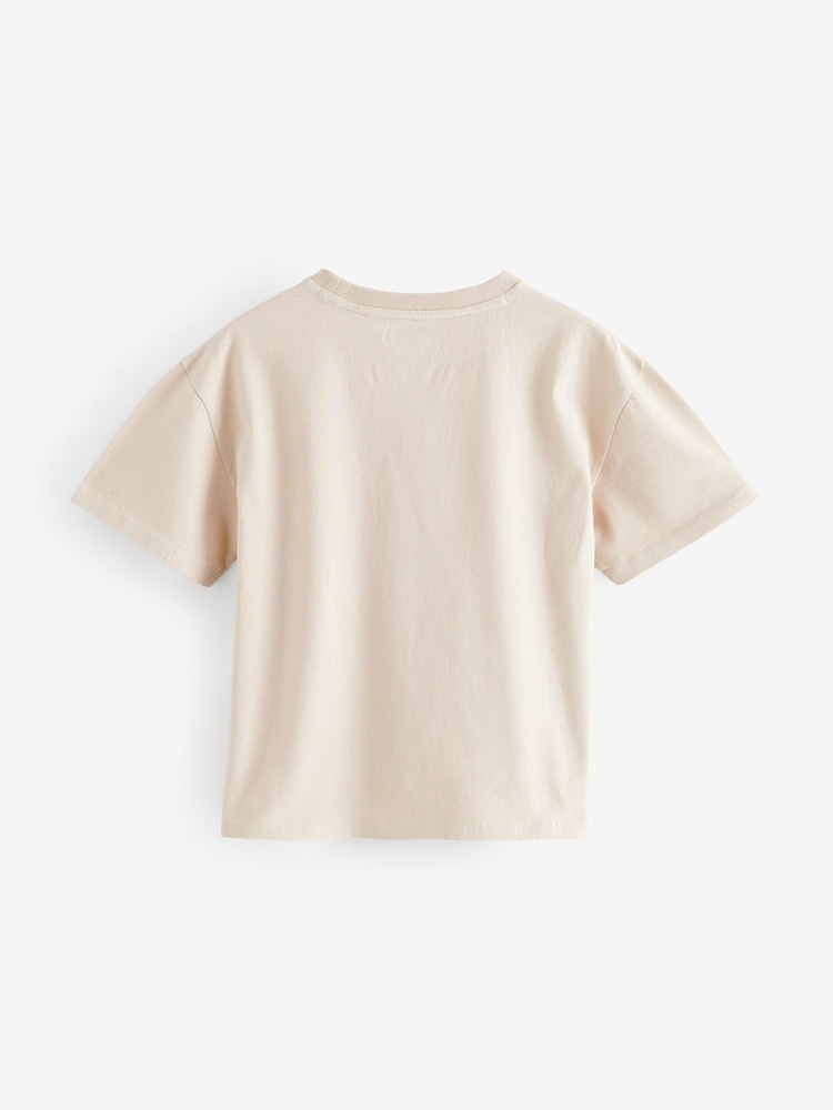 Superdry Multi T-Shirt 3 Pack - Image 3 of 7