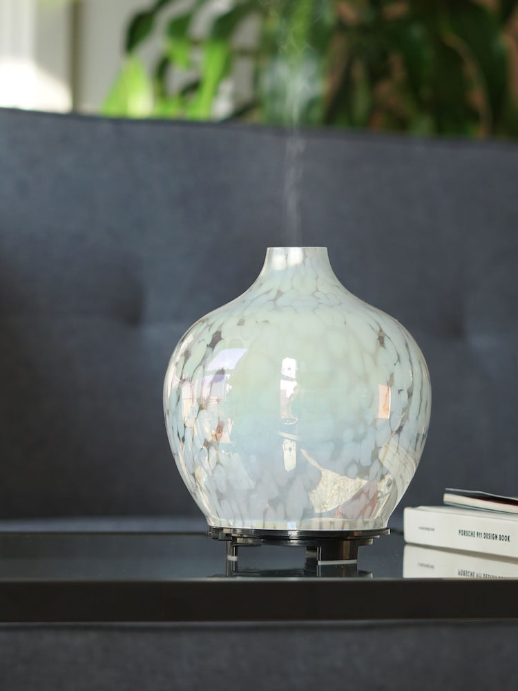 Made by Zen Mercura Aroma Electric Diffuser - Image 2 of 3