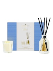 Made by Zen Riad Collection Gift Set Royal Agar Oud - Image 3 of 3