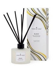 Made by Zen Signature Reed Diffuser Black - Image 2 of 2
