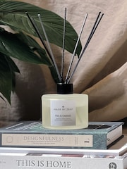 Made by Zen Signtaure Reed Diffuser Fig and Cassis - Image 1 of 2