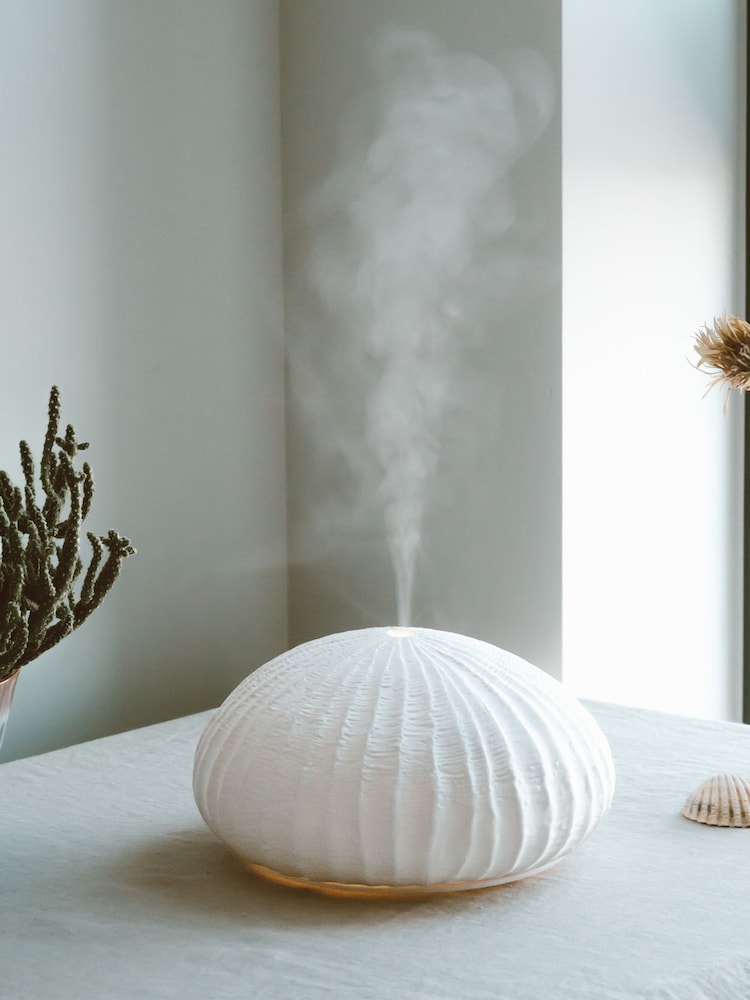 Made by Zen Oceania Aroma Electric Diffuser - Image 1 of 4