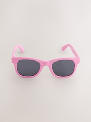 Pink Preppy Sunglasses - Image 3 of 5