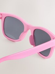 Pink Preppy Sunglasses - Image 4 of 5