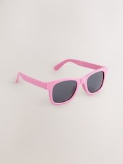 Pink Preppy Sunglasses - Image 5 of 5