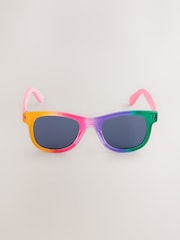 Multi Preppy Sunglasses - Image 2 of 3