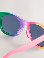 Multi Preppy Sunglasses - Image 3 of 3