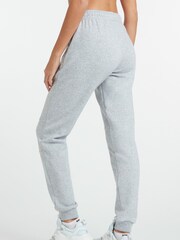 Umbro Grey Womens Club Leisure Joggers - Image 2 of 4