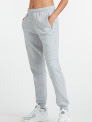 Umbro Grey Womens Club Leisure Joggers - Image 3 of 4