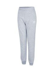 Umbro Grey Womens Club Leisure Joggers - Image 4 of 4