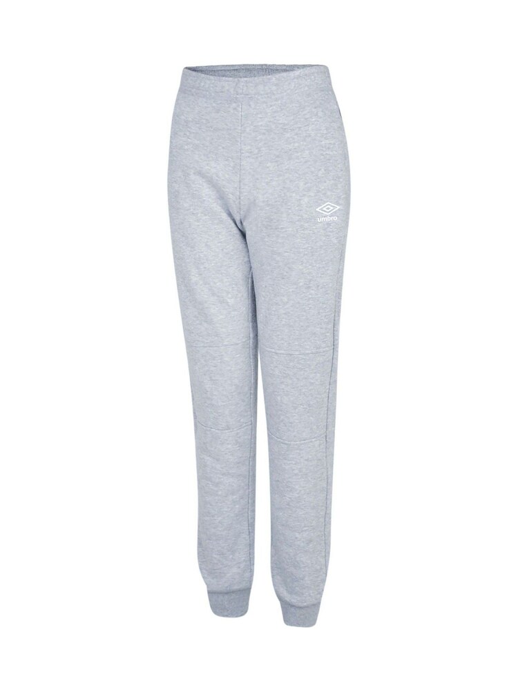 Umbro Grey Womens Club Leisure Joggers - Image 4 of 4