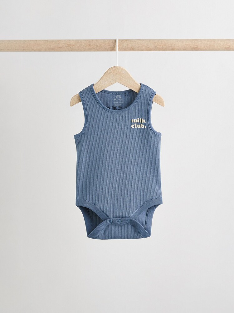 Débardeur fille en 100% coton Kaporal Febre Or - Prêt-à-Porter