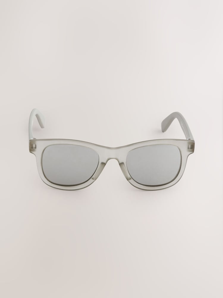 Grey Sunglasses - Image 1 of 3 Grey Sunglasses - Image 1 of 3