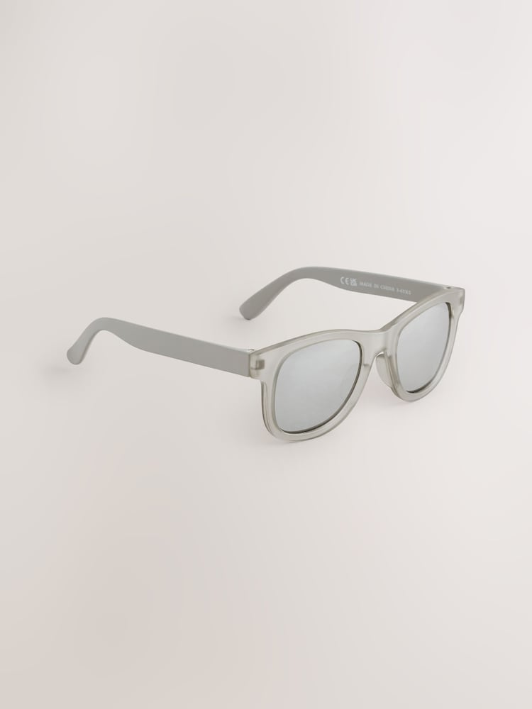 Grey Sunglasses - Image 2 of 3 Grey Sunglasses - Image 2 of 3