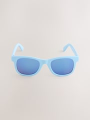 Light Blue Sunglasses - Image 1 of 3