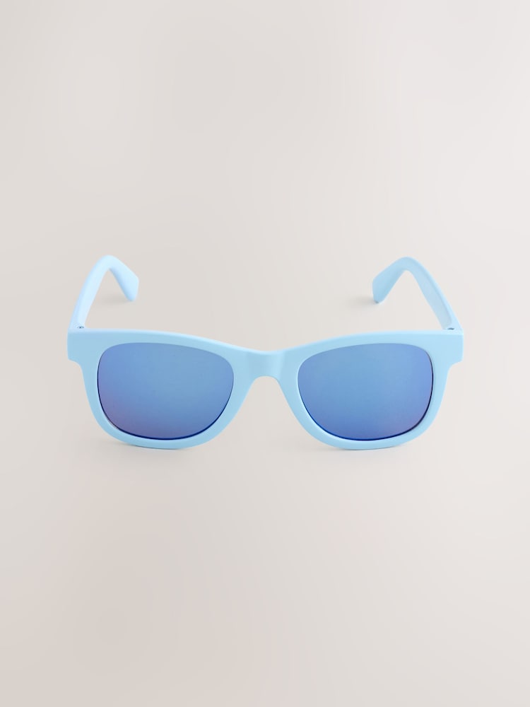 Light Blue Sunglasses - Image 1 of 3