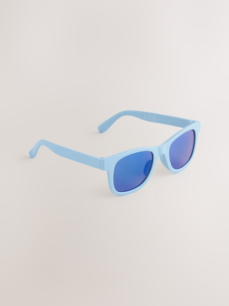 Light Blue Sunglasses - Image 2 of 3