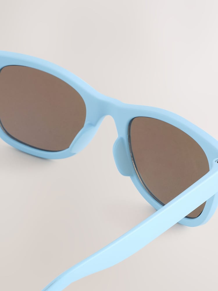 Light Blue Sunglasses - Image 3 of 3