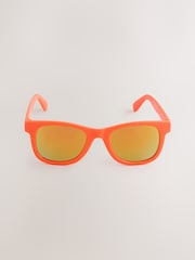 Orange Sunglasses - Image 1 of 3