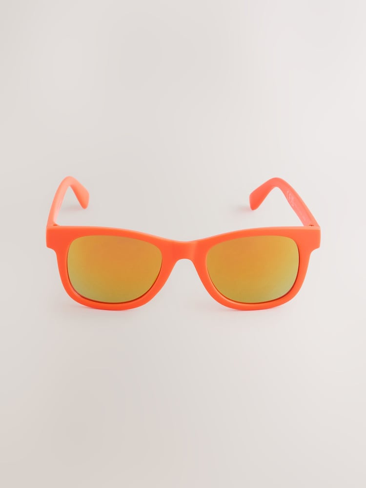 Orange Sunglasses - Image 1 of 3