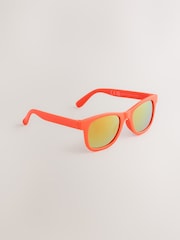 Orange Sunglasses - Image 2 of 3