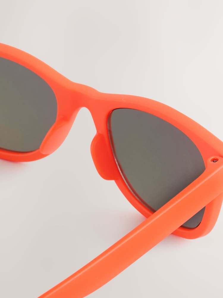 Orange Sunglasses - Image 3 of 3