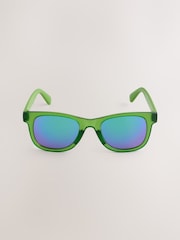 Dark Green Sunglasses - Image 2 of 3