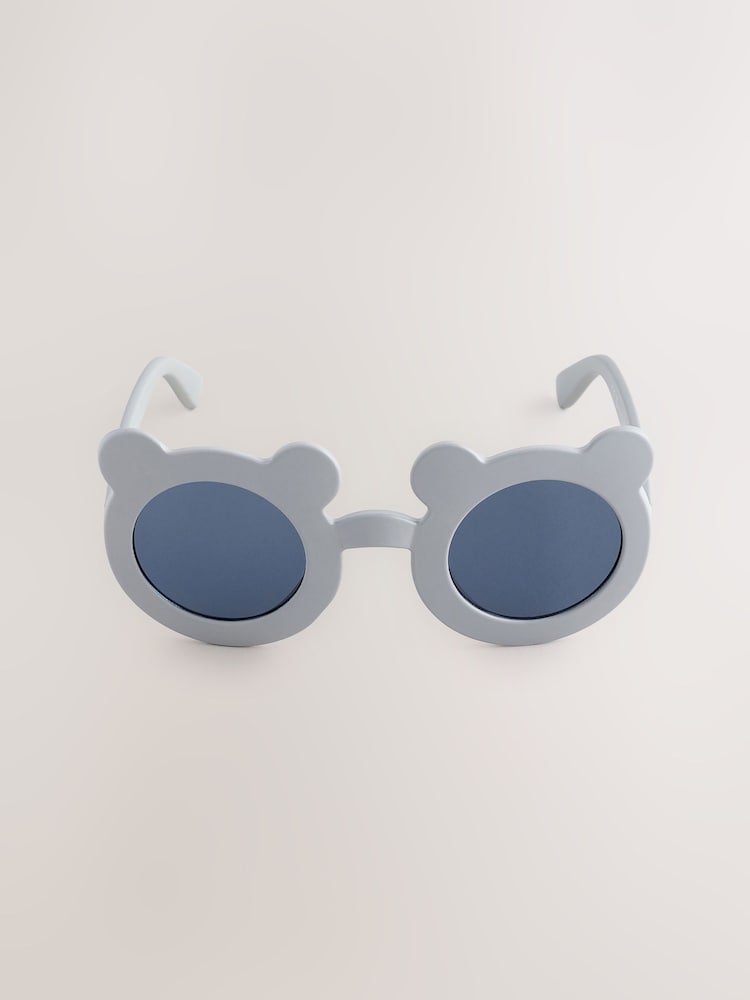 Grey Bear Sunglasses - Image 2 of 3