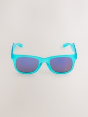 Blue Dinosaur Arm Sunglasses - Image 4 of 6