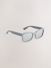 Charcoal Grey Sunglasses - Image 1 of 3