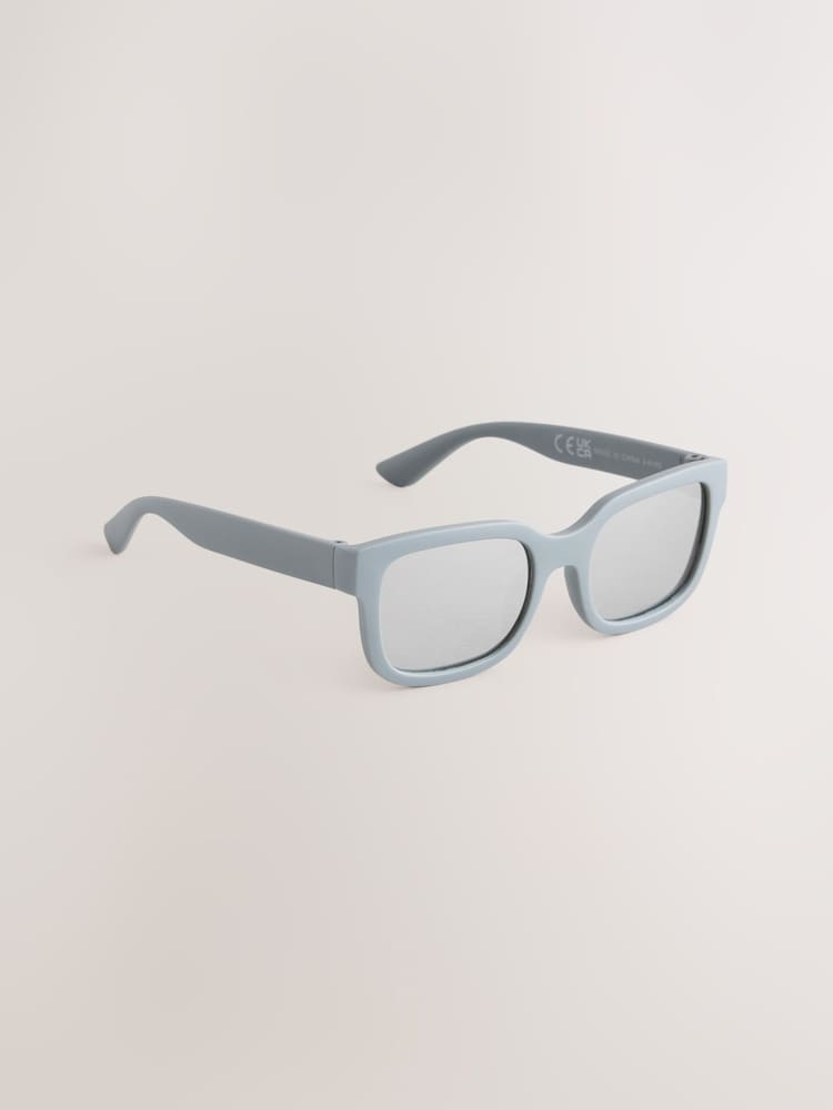 Charcoal Grey Sunglasses - Image 1 of 3