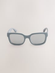 Charcoal Grey Sunglasses - Image 2 of 3