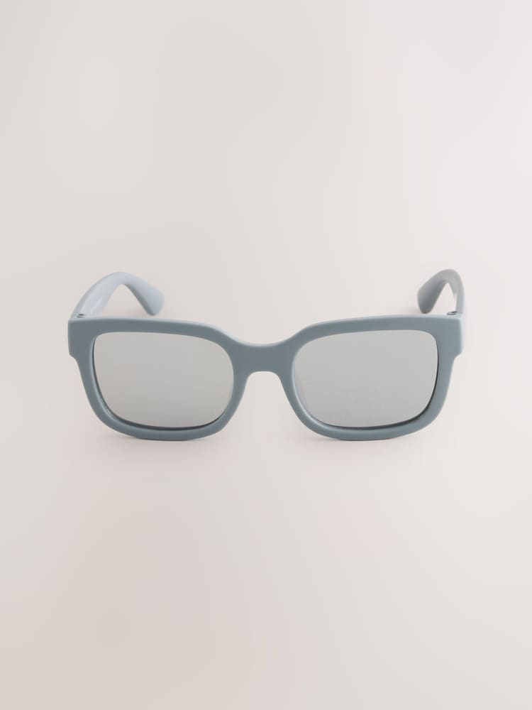 Charcoal Grey Sunglasses - Image 2 of 3