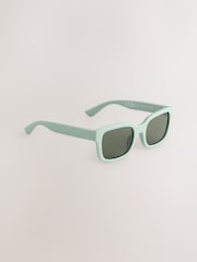 Sage Green Sunglasses - Image 1 of 3