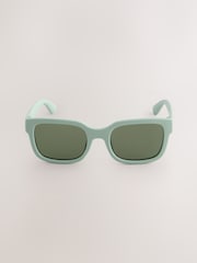 Sage Green Sunglasses - Image 2 of 3