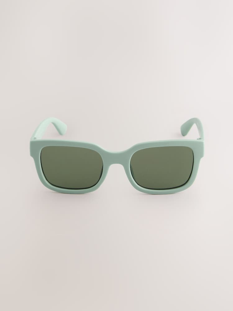 Sage Green Sunglasses - Image 2 of 3