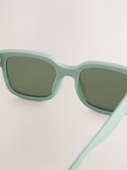 Sage Green Sunglasses - Image 3 of 3