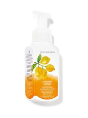 Bath & Body Works Kitchen Lemon Gentle & Clean Foaming Hand Soap 8.75 fl oz / 259 mL - Image 1 of 1