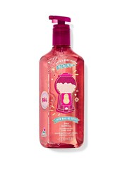 Bath & Body Works Pink Gumball Cleansing Gel Hand Soap 8 fl oz / 236 mL - Image 1 of 1