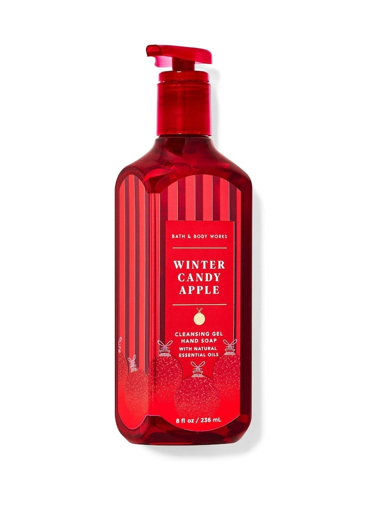 Bath & Body Works Cleansing Gel Hand Soap 8 fl oz / 236 mL - Image 1 of 1