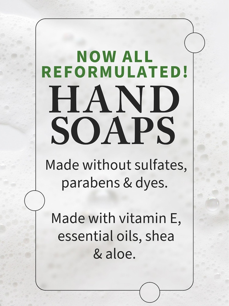 Bath & Body Works Cleansing Gel Hand Soap 8 fl oz / 236 mL - Image 2 of 2