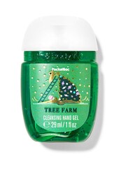 Bath & Body Works Cleansing Hand Gel 1 fl oz / 29 mL - Image 1 of 1