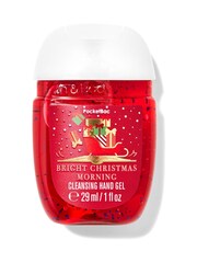 Bath & Body Works Cleansing Hand Gel 1 fl oz / 29 mL - Image 1 of 1