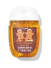 Bath & Body Works Cleansing Hand Gel 1 fl oz / 29 mL - Image 1 of 1
